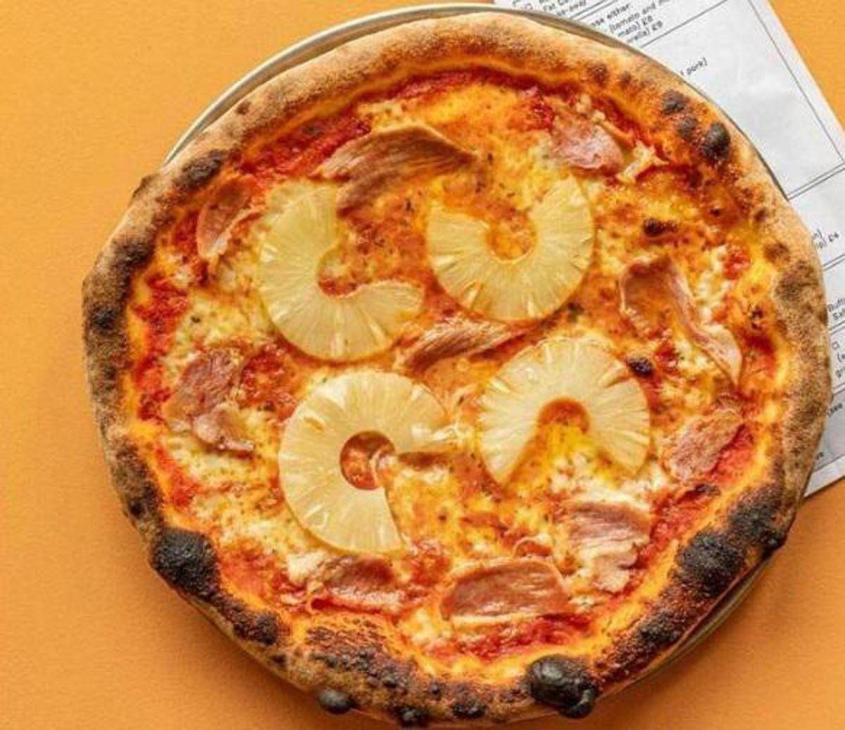 Dalla pizza all'ananas alla carbonara con panna, la top 10 dei 'crimini in cucina' - 