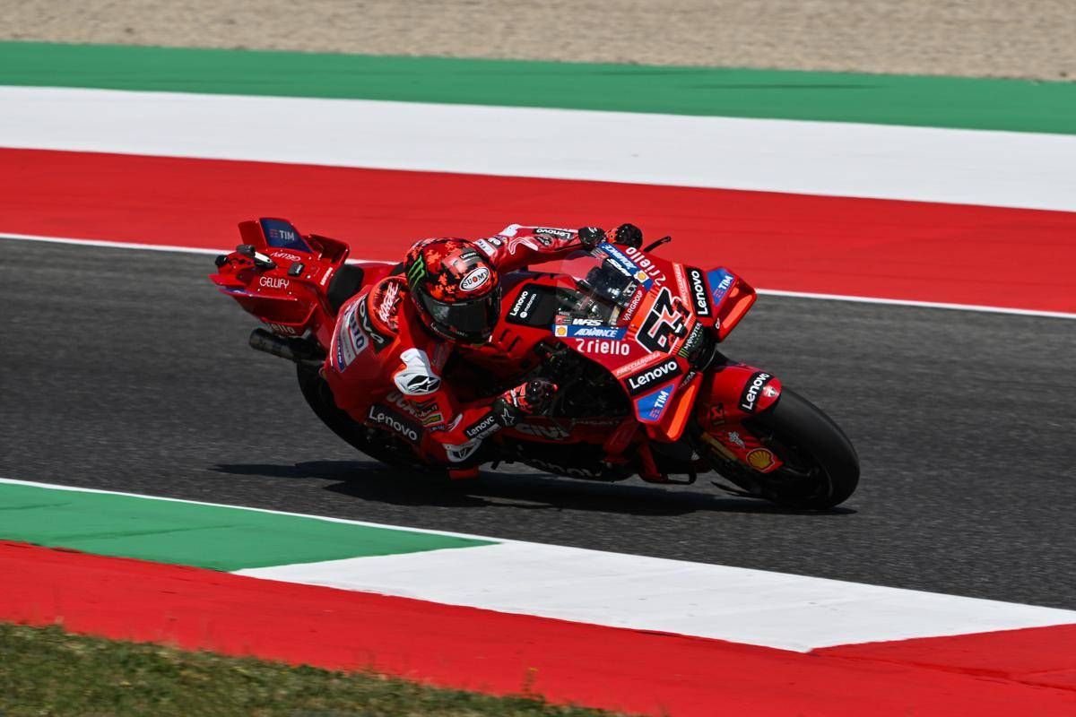 MotoGp, si corre ad Assen: programma e dove vedere Gp d'Olanda -