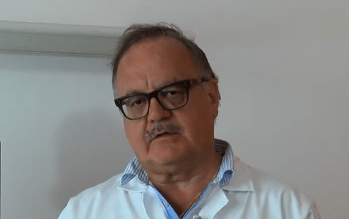 Urologo Mirone: "Grande assente in prevenzione è il maschio" -