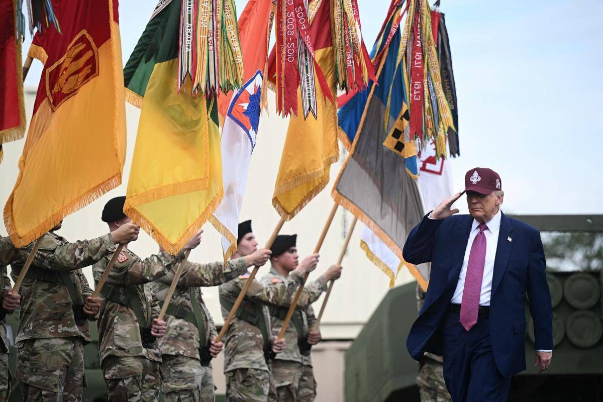 Trump manda Marines a Los Angeles contro "nemici stranieri", California dal giudice: "Va fermato" - 