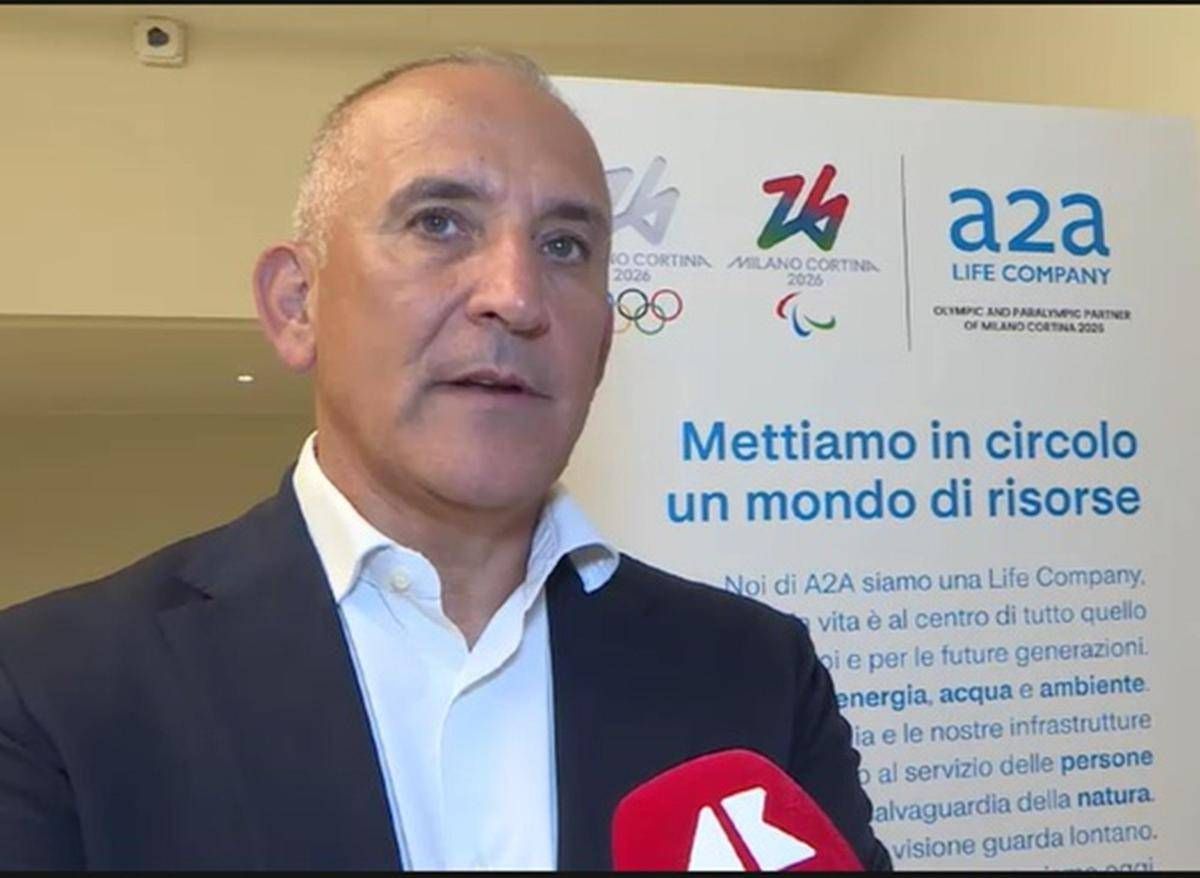 A2A, crescono investimenti e valore economico generato in Fvg -