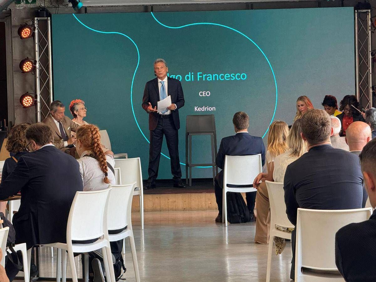 Farmaci, Di Francesco (Kedrion): "Il payback va eliminato" - 