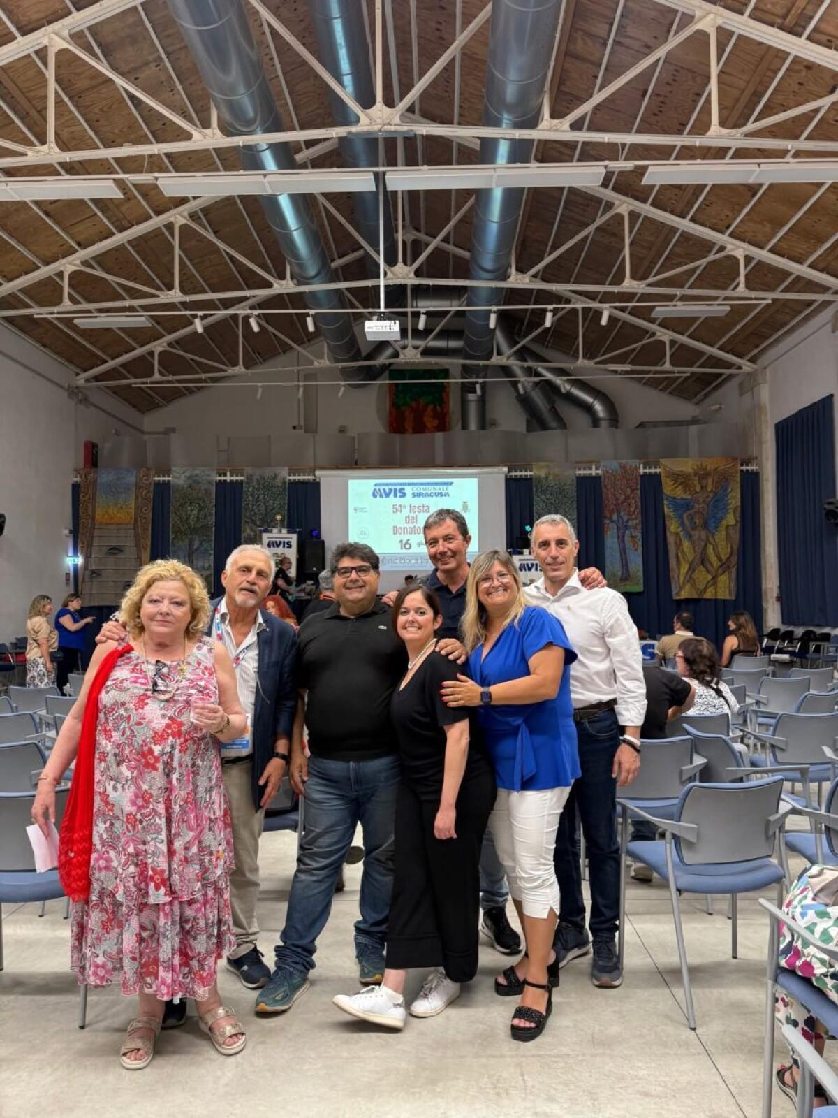 Un evento straordinario in Sicilia | Scopri perché donare sangue è più importante che mai con AVIS Sicilia! -