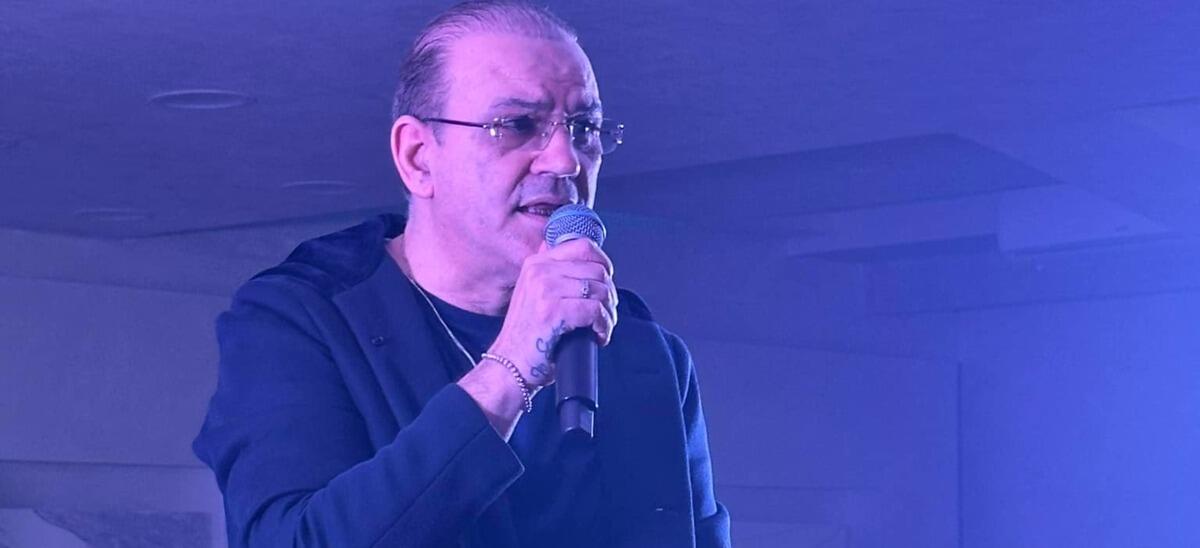 Celebriamo la Nascita di Gianni Celeste: 61 Anni di Musica e Passione - 