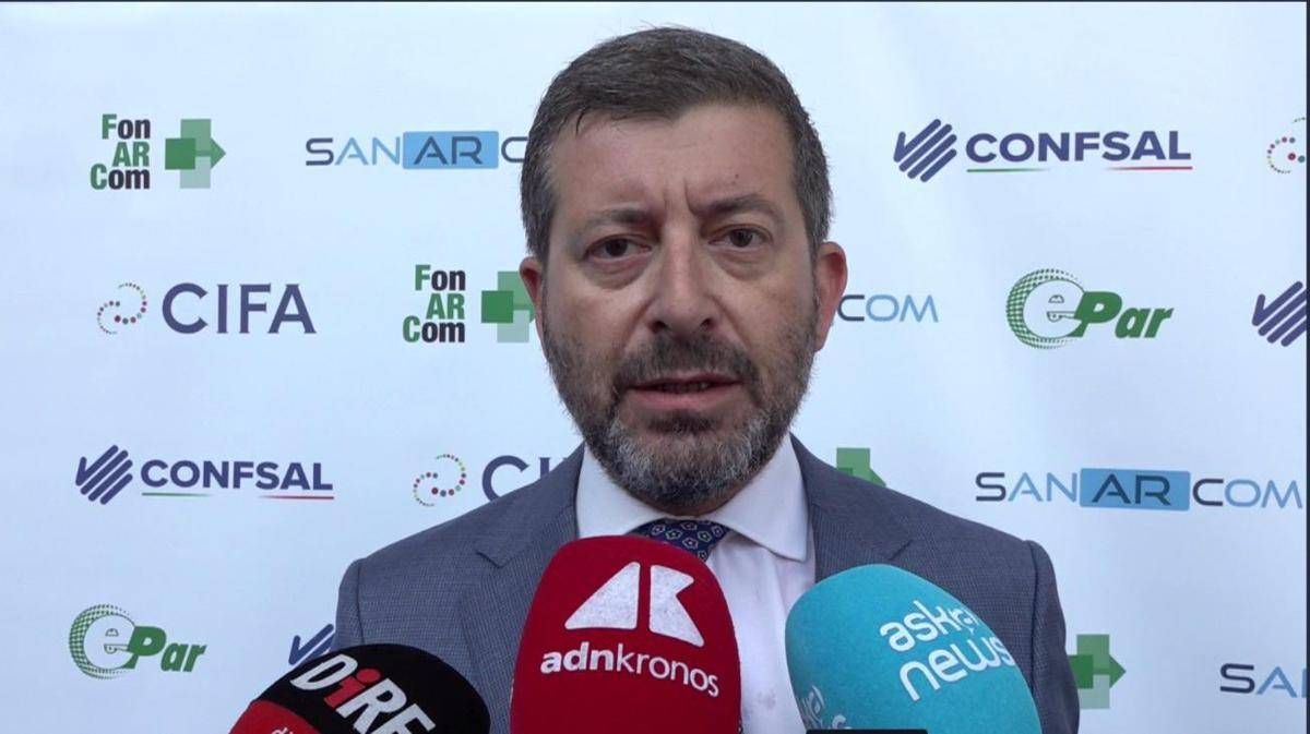 Infortuni, Sortino (Epar): "Formazione sia più strutturata e non più episodica" - 