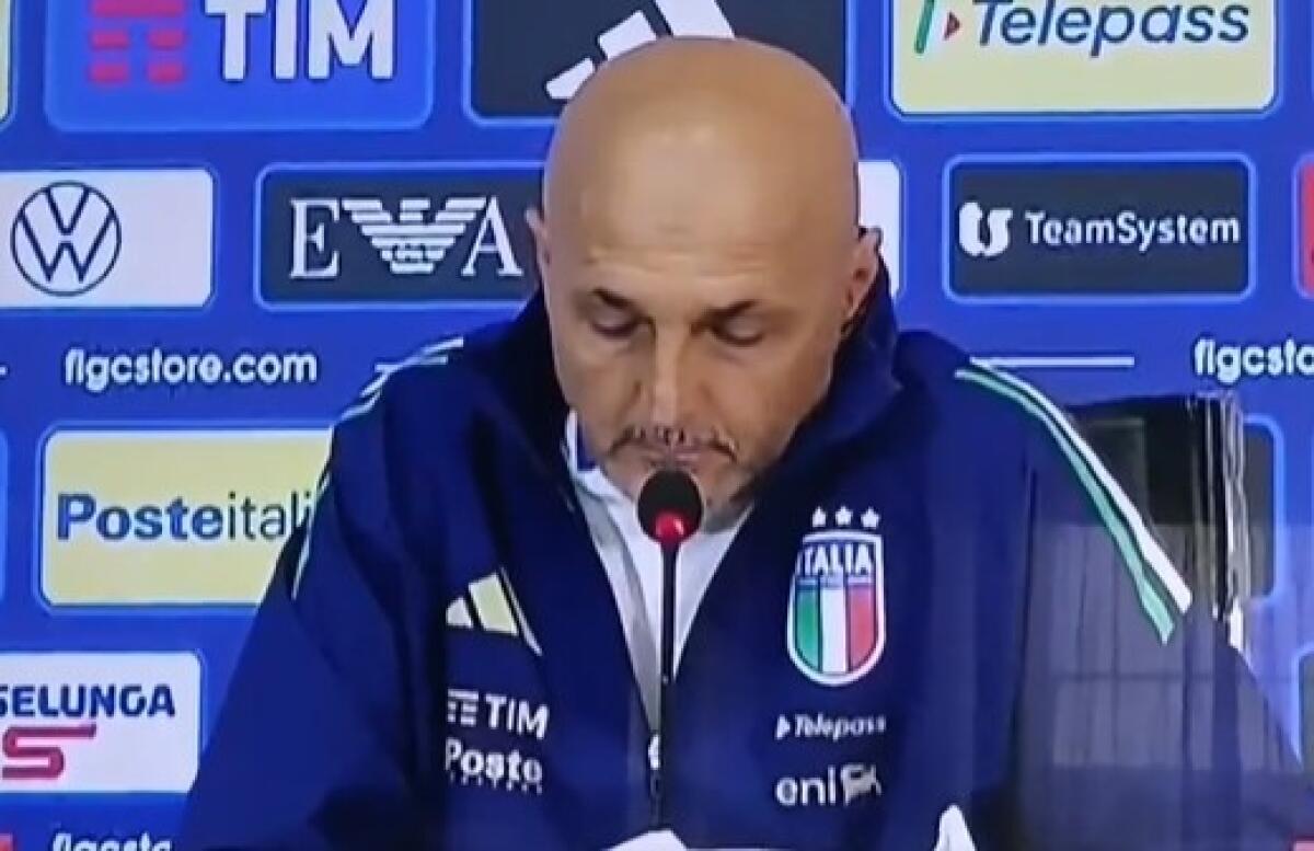 Spalletti tifa per Ranieri | Cosa nasconde il suo addio alla Nazionale? -
