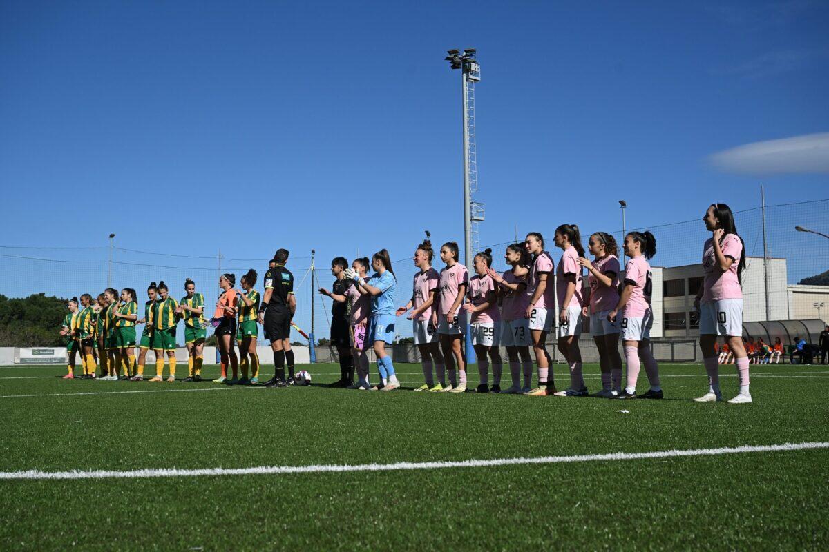 Palermo FC in semifinale: I segreti della formazione che sfida il pregiudizio del Frosinone! -