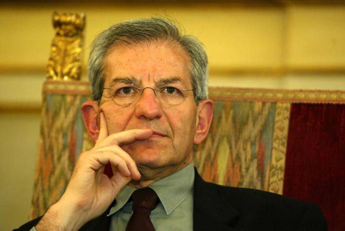 Rai, arriva Luciano Violante: da settembre divulgatore civico a 'Bellamà' - 