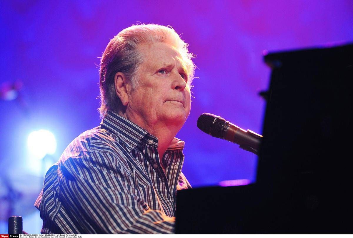 E' morto Brian Wilson, il fondatore dei Beach Boys - 