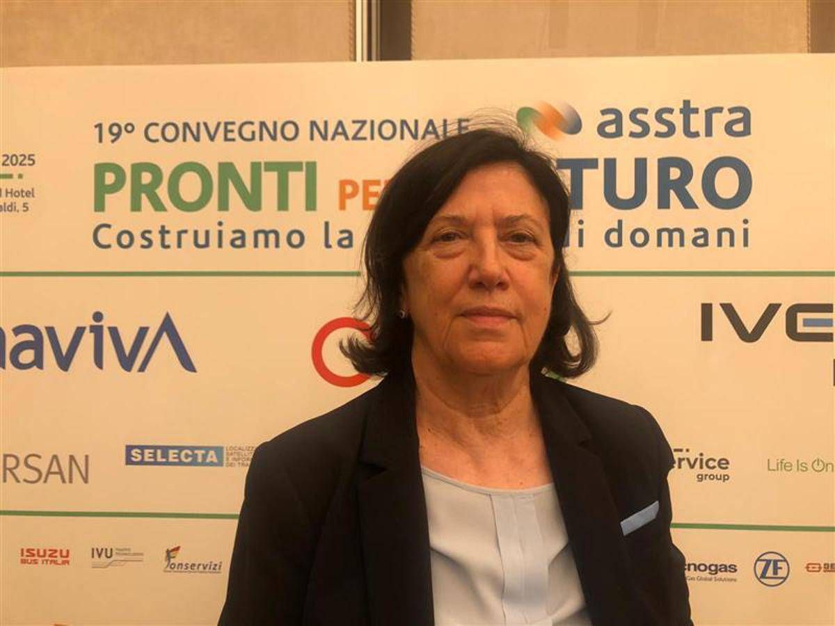 Mobilità, Gualtieri (Asstra): "Trasporto pubblico fondamentale per guardare al futuro" -