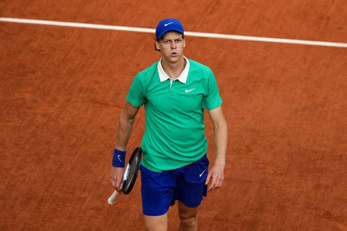 Sinner, obiettivo Wimbledon: quando torna in campo Jannik -