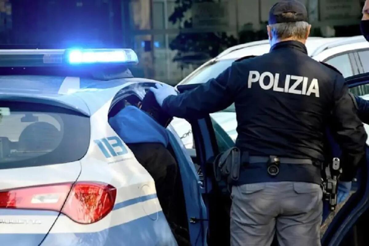 Polizia arresta un 38enne finto malato a Caltanissetta | Ecco la verità dietro al suo piano audace! -