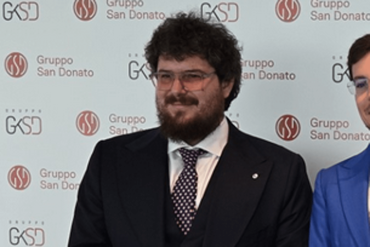 Gsd, Rotelli: "Polonia deal più bello degli ultimi dieci anni" -