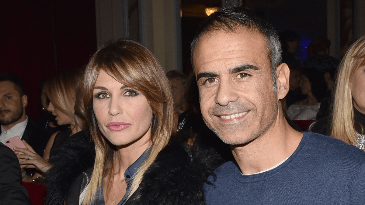 Arianna David: "Ho tentato il suicidio, mio marito mi ha ripreso al volo" - 