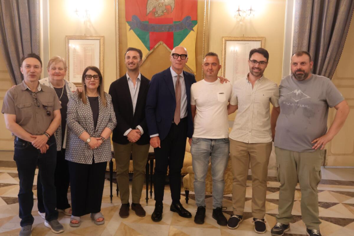 Tre nuovi assunti al Comune di Caltanissetta | Chi è davvero dietro la mancanza di personale? -