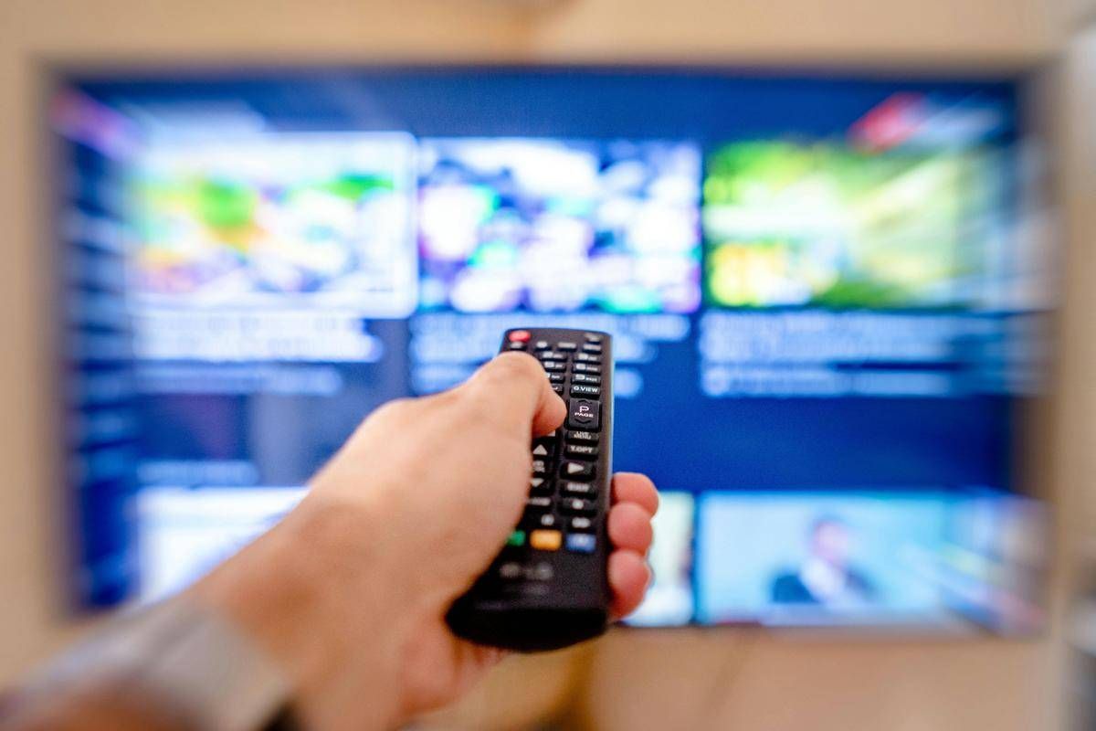 Rai, con meno risorse pubbliche fa meglio della concorrenza europea -