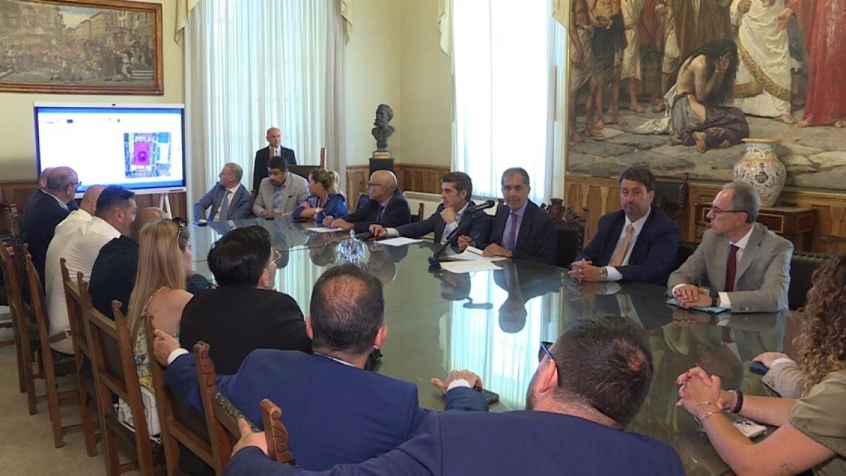 Undici progetti rivoluzionari per il Comune di Catania | Scopri perché stanno cambiando la città per sempre! -