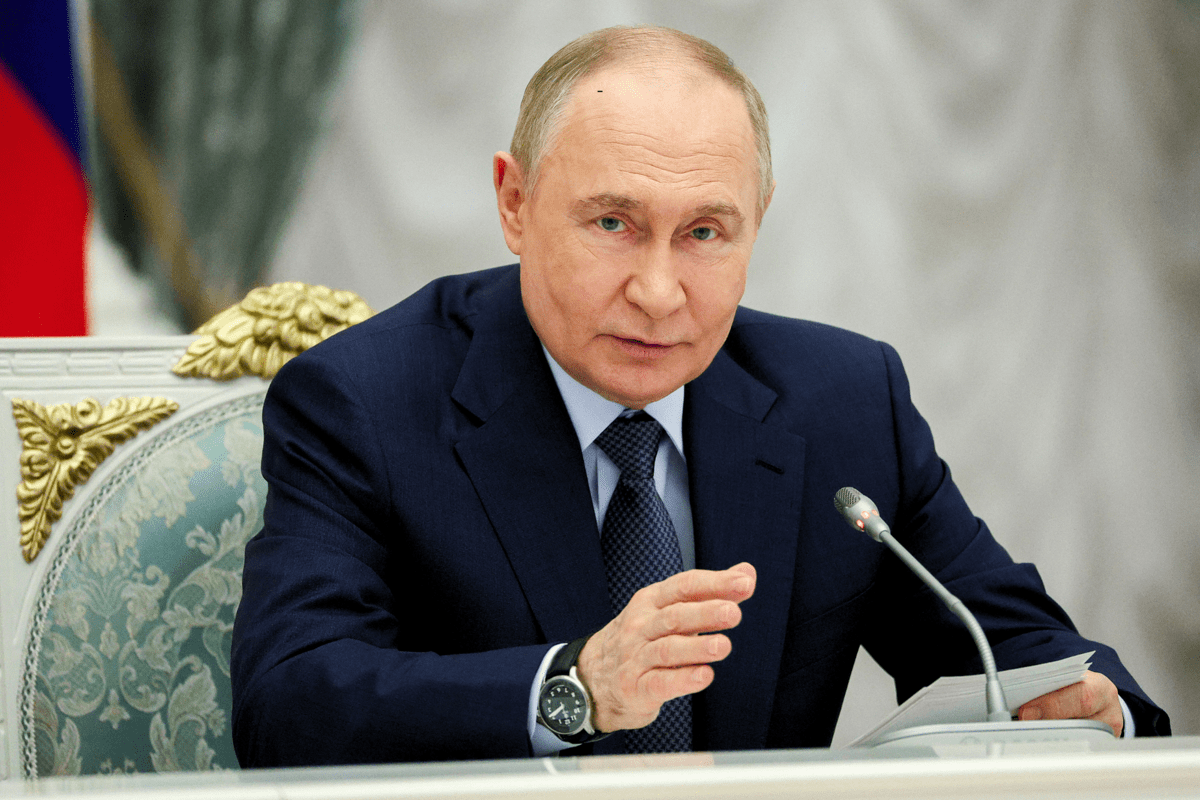 Ucraina-Russia, Putin: "Sì a incontro con Zelensky dopo negoziati" -