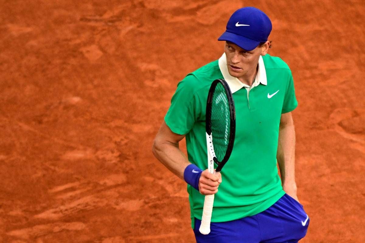 Sinner, quanto ha guadagnato al Roland Garros e come cambia ranking -