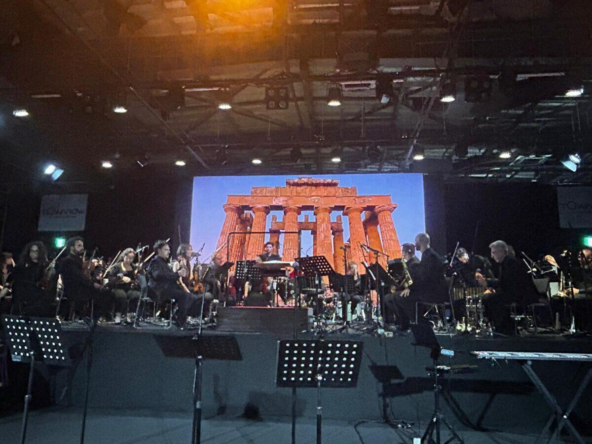 Unico Conservatorio in Italia | Come la Regione Siciliana ha conquistato il mondo con la sua musica! -