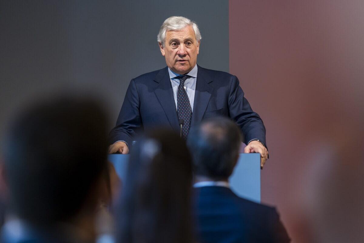 Tajani rivela: “Non andrò a votare” | La sorprendente verità sul quorum che tutti ignorano! -