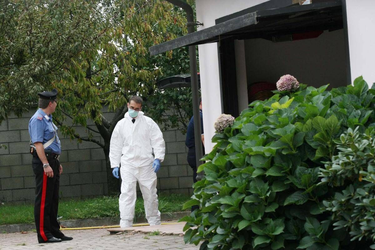 Caso Garlasco, via all'incidente probatorio: al centro inchiesta l'impronta 97F -