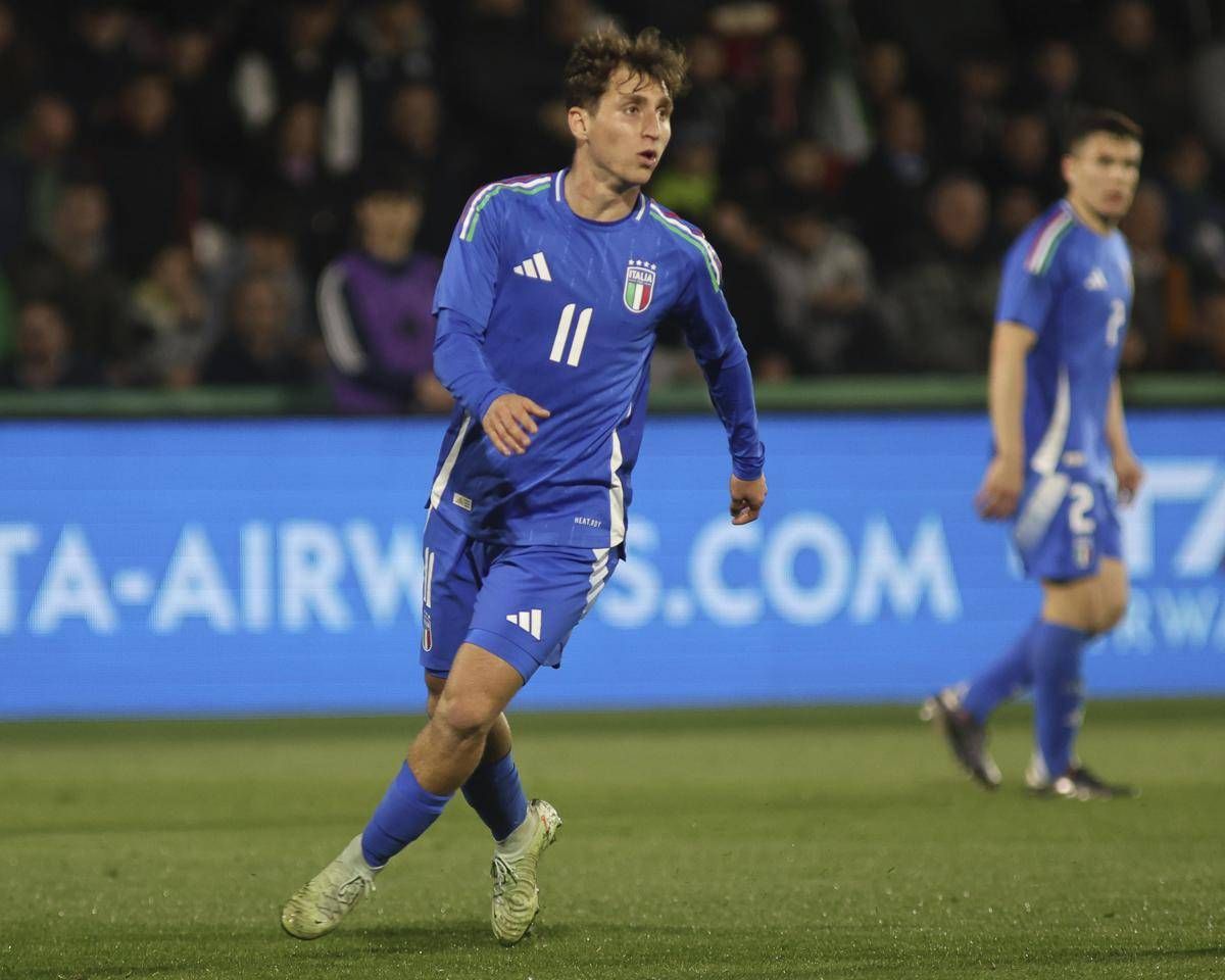 Italia-Slovacchia agli Europei U21: orario, probabili formazioni e dove vederla in tv -