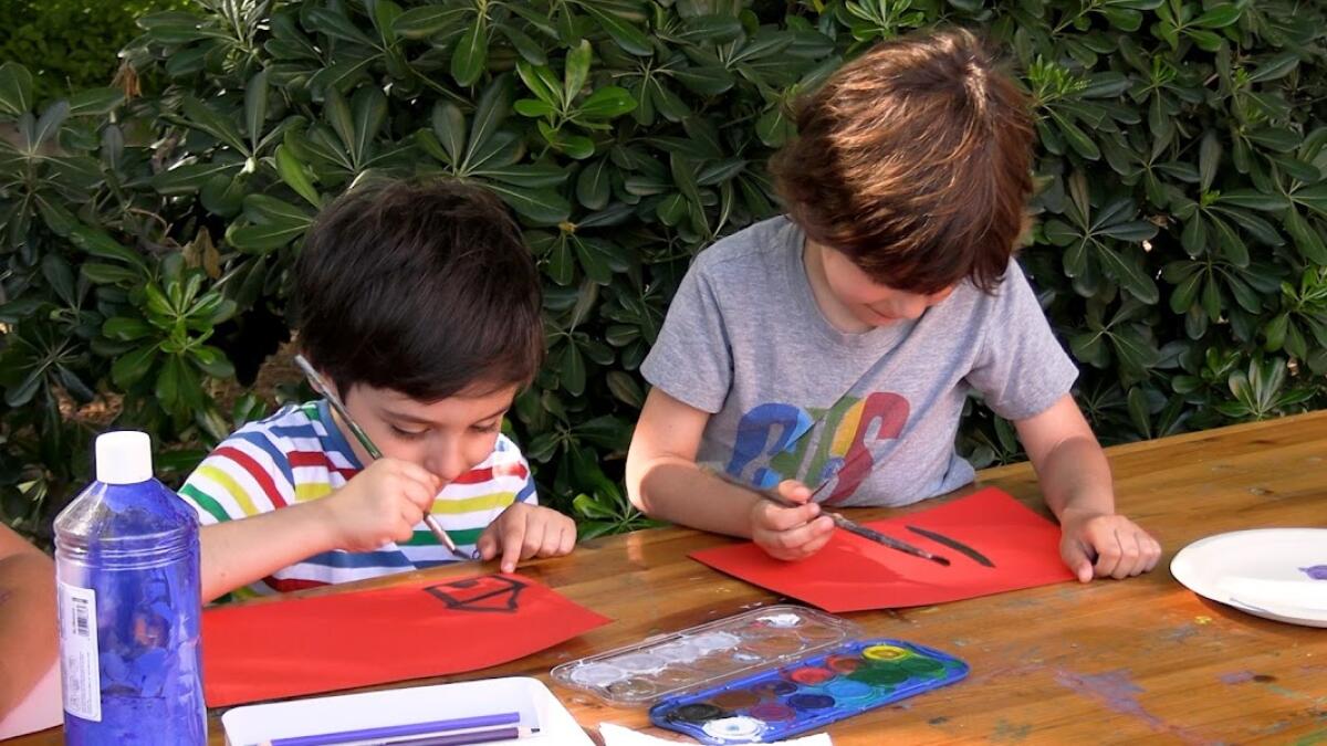 ACQUA DAY AL CUS CATANIA | Scopri perché i bambini non useranno più le bottiglie di plastica! - 