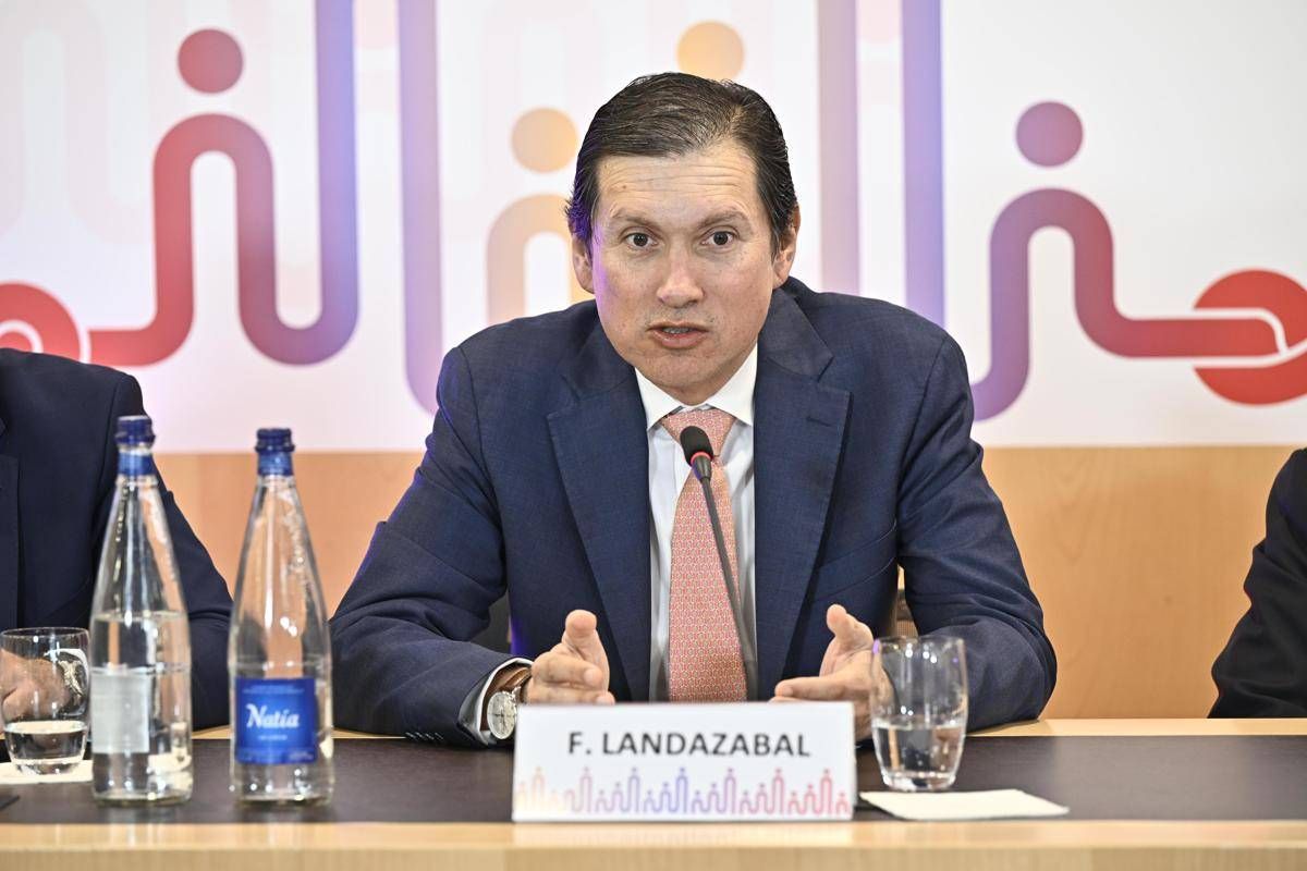 Landazabal (Gsk): "Prevenzione 2.0 per affrontare sfida demografica" - 