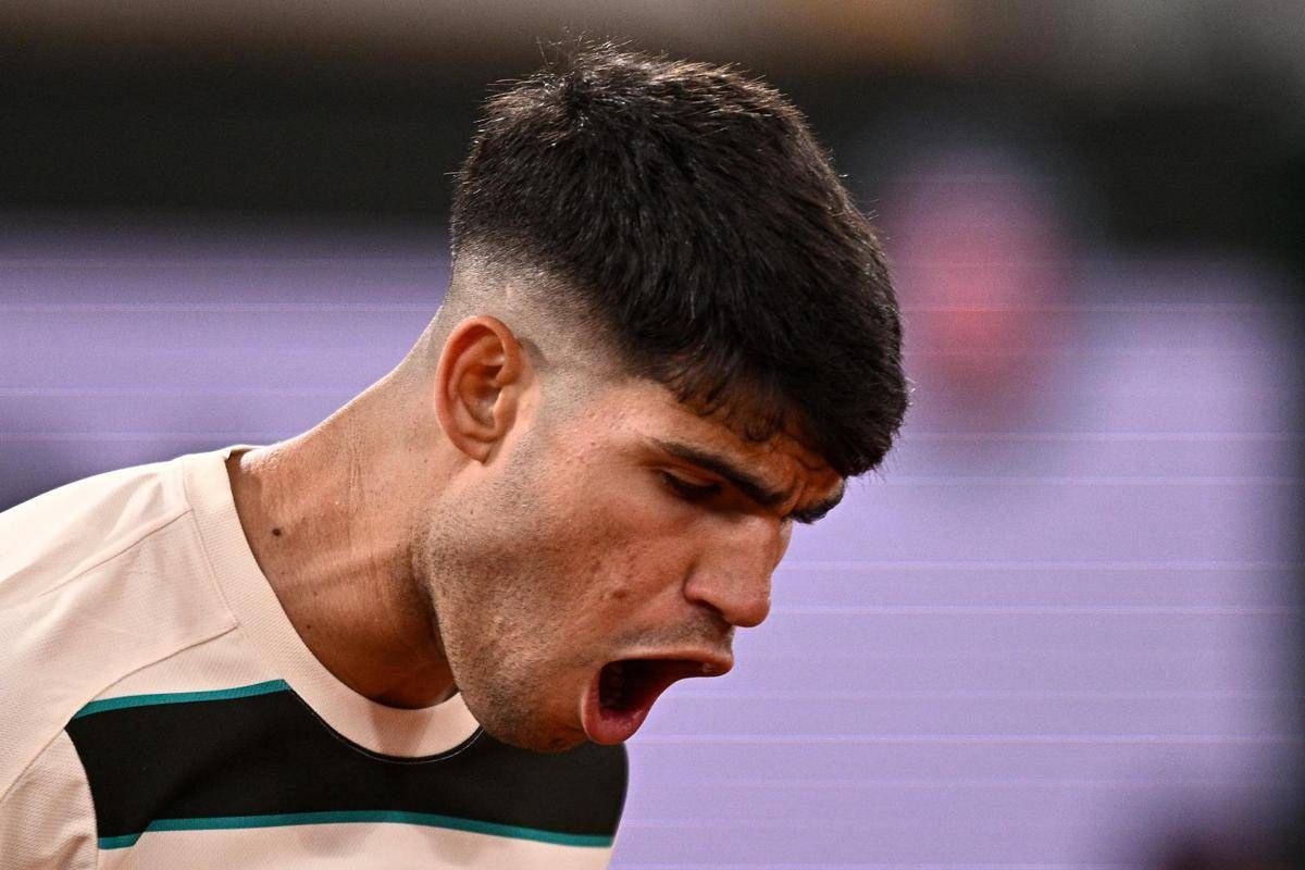 Alcaraz, il coach Ferrero rivela: "Sui match point per Sinner mi ha sorriso" -