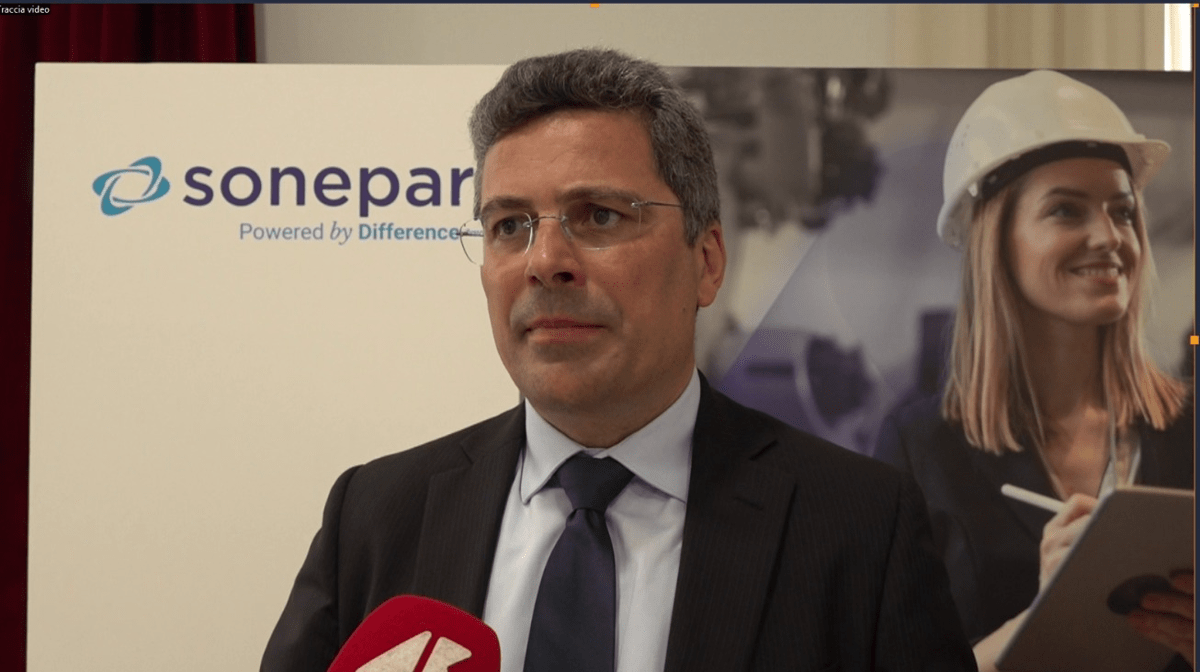 Imprese, Zardo (Schneider Italia): "Abbattere emissioni con digitalizzazione e tecnologia" -