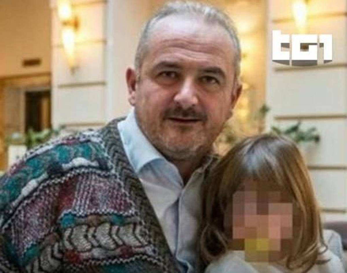 "Chantal Tonello ritrovata dopo 13 anni in Ungheria" -