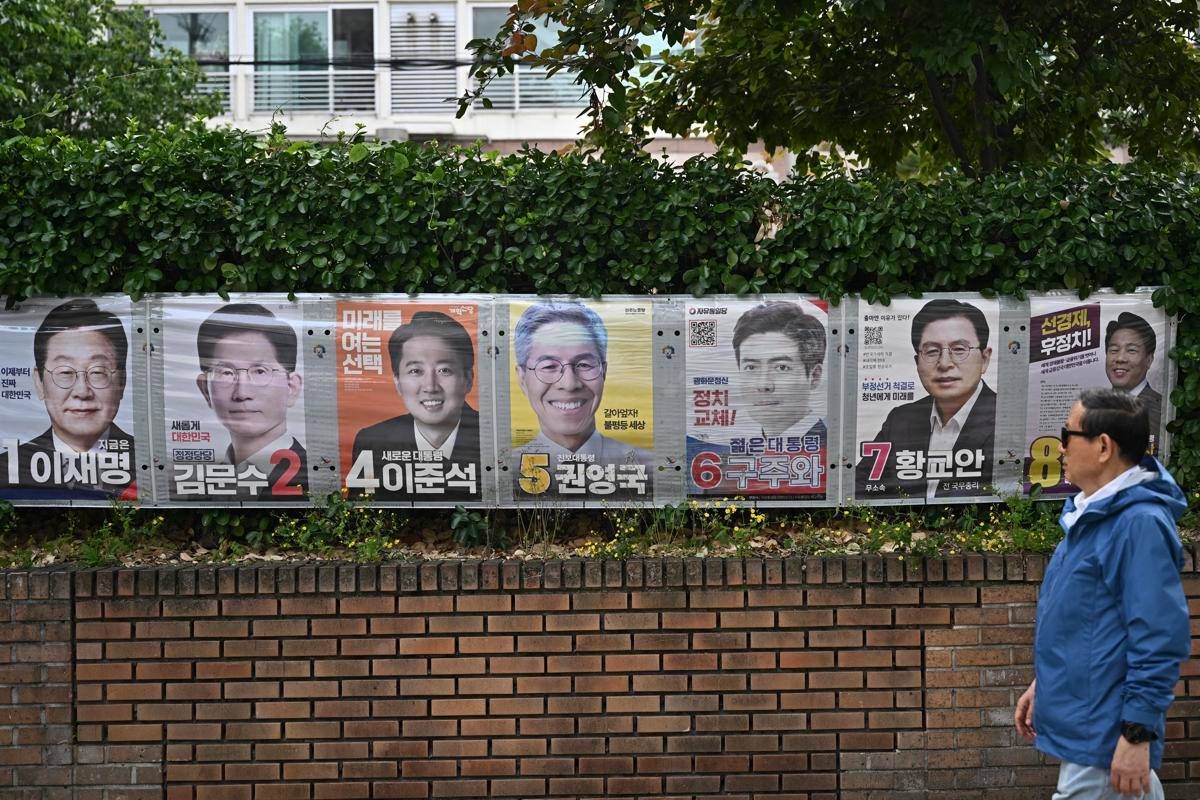 Elezioni Corea del Sud, oggi le presidenziali: al voto per il dopo Yoon - 