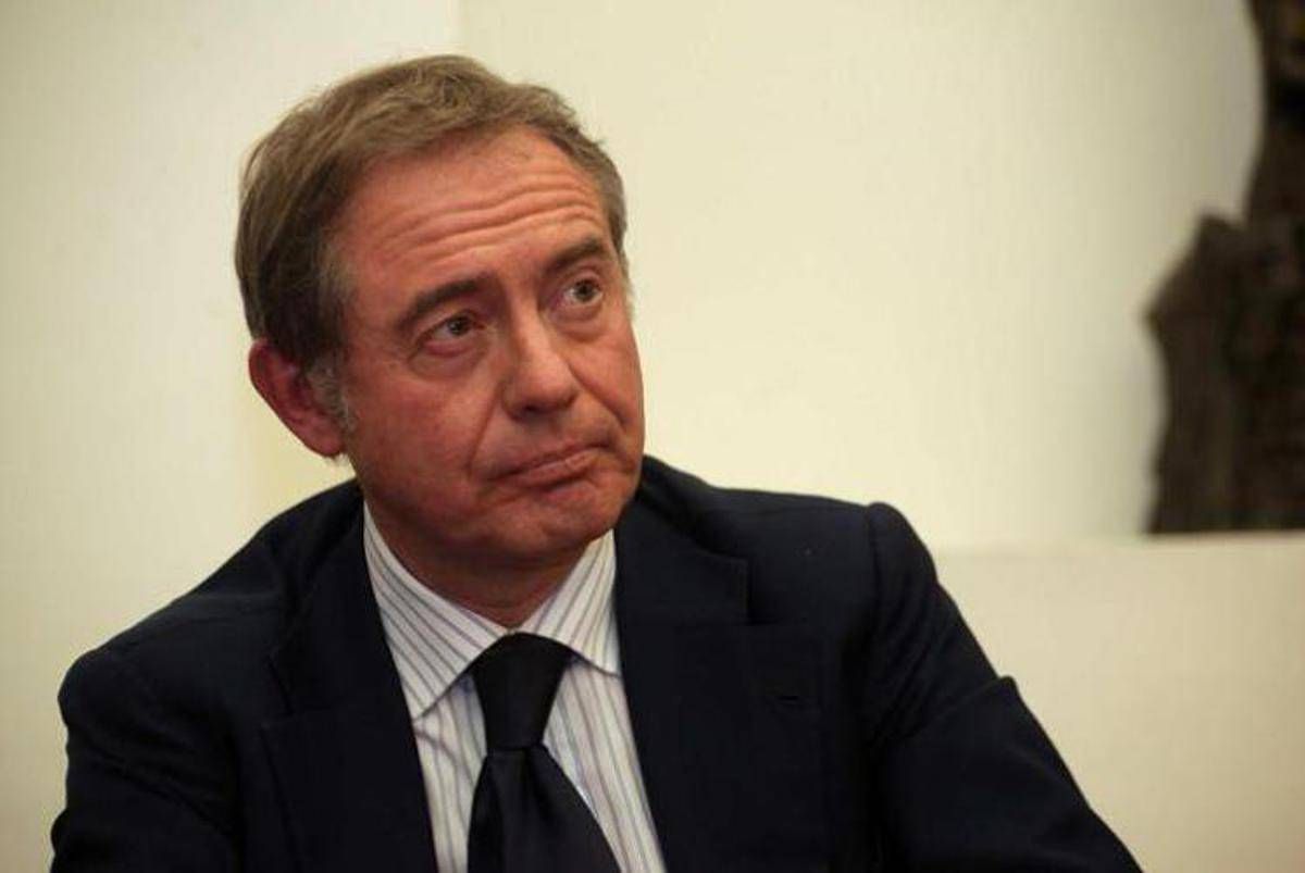 Urso: "Conou eccellenza green economy, in Italia 99% oli lubrificanti è rigenerato" - 