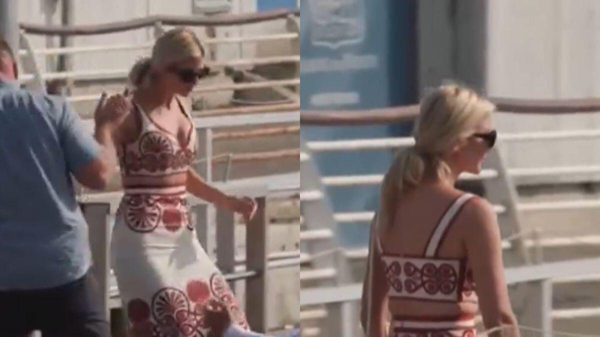 Matrimonio del secolo: perché Ivanka Trump è solo l'inizio della festa a Venezia? -