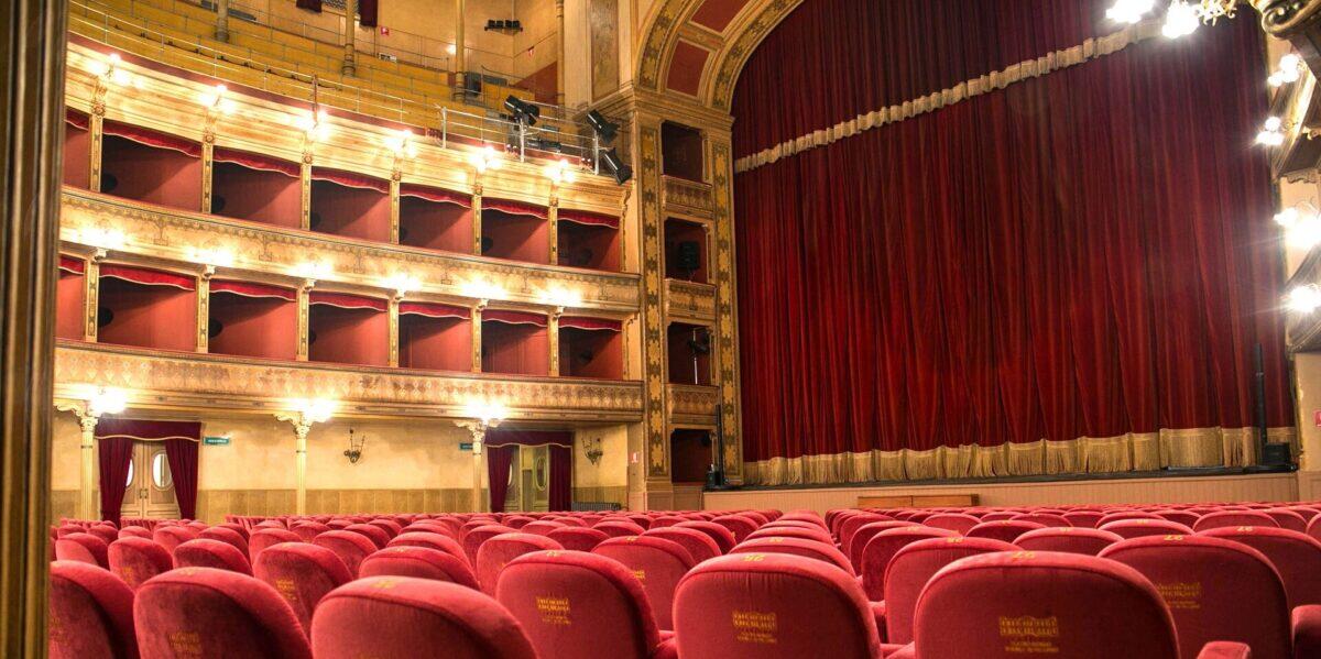 Cinque Talenti Emergenti | Scopri chi potrebbe rivoluzionare il teatro italiano! - 