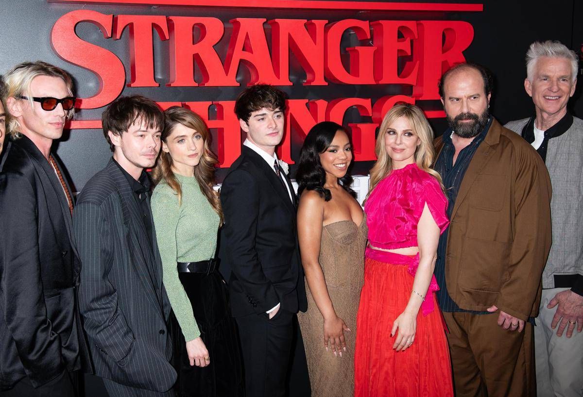 Stranger Things 5, quando esce l'ultima stagione su Netflix? Date e orari - 