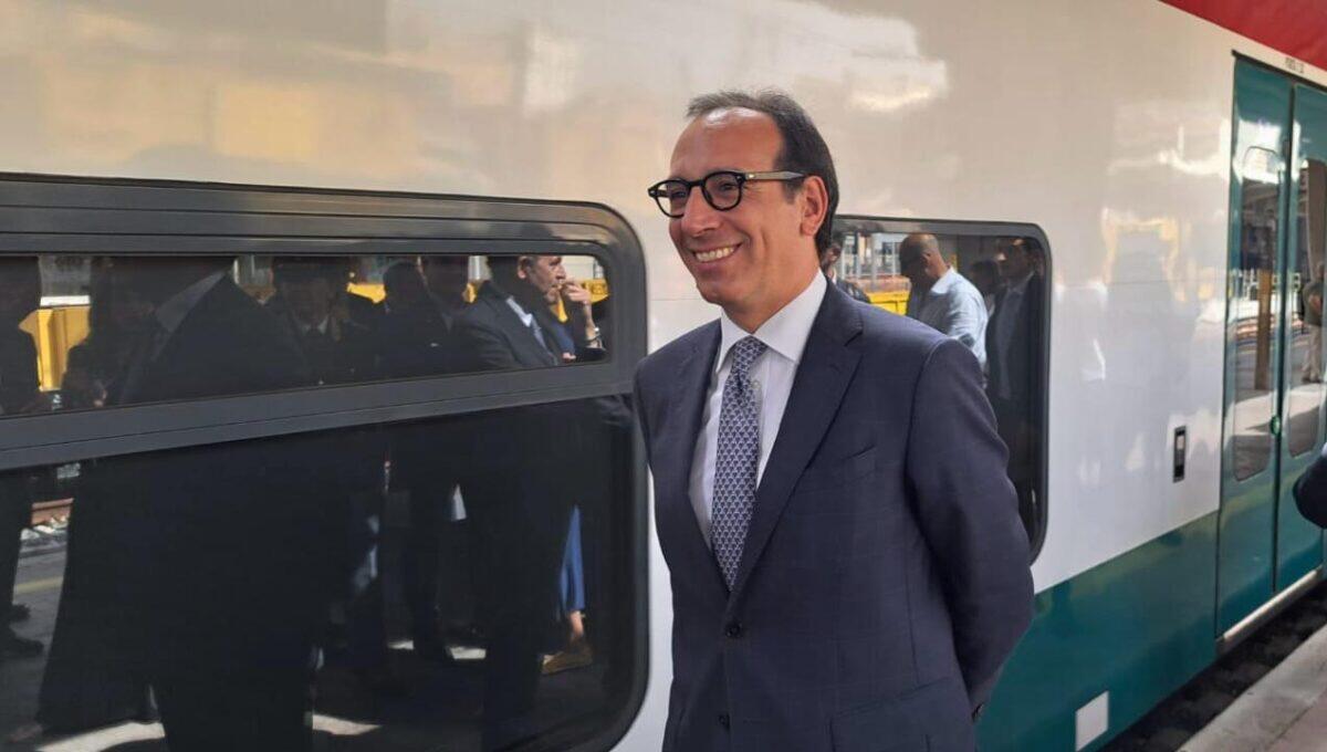 Treni Speciali per Concerti Estivi | La Regione Siciliana Rinnova la Mobilità e Sconvolge i Preconcetti sulla Sicurezza! - 