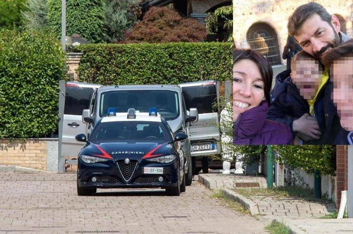 Strage di Paderno, uccise la famiglia a coltellate: ragazzo condannato a 20 anni - 