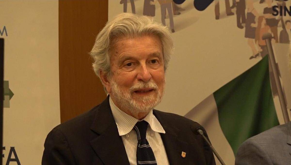 Damiano: "Includere Ia nella contrattazione sindacale per prevenire incidenti" - 