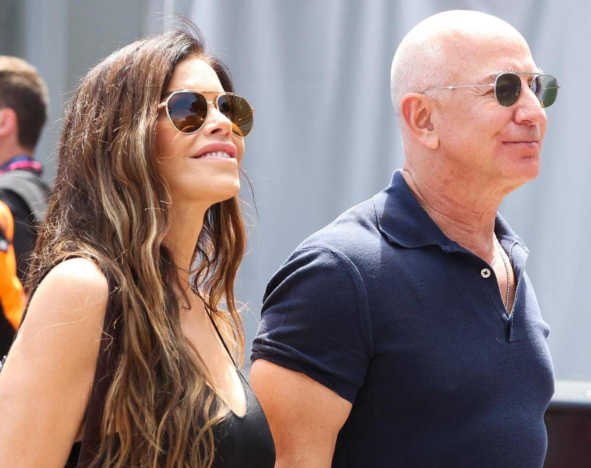 Nozze Bezos, comitato "Yes Venice Can": "Scelta Venezia motivo d'orgoglio" -