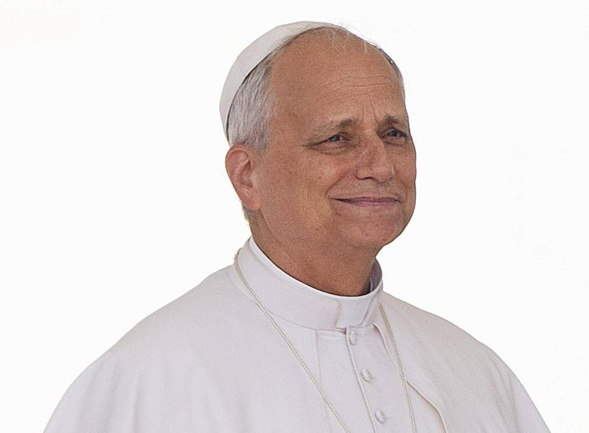 Papa Leone XIV al Tg1: "Mettiamoci insieme per cercare una soluzione alla guerra" - 