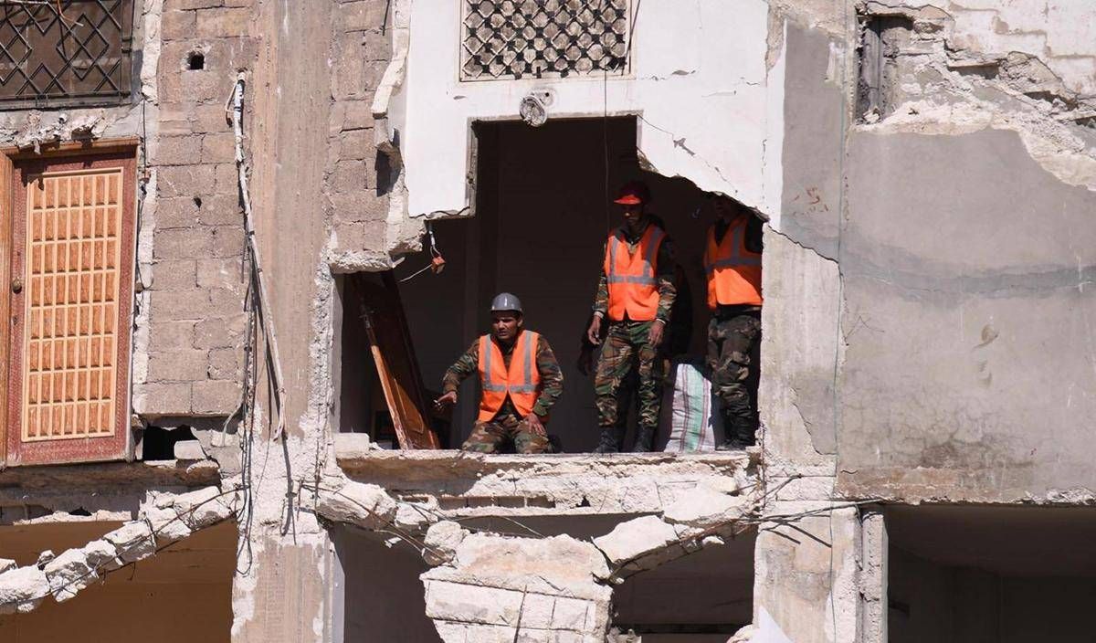 Terremoto in Turchia, scossa 5.8 nella notte a Marmaris - 