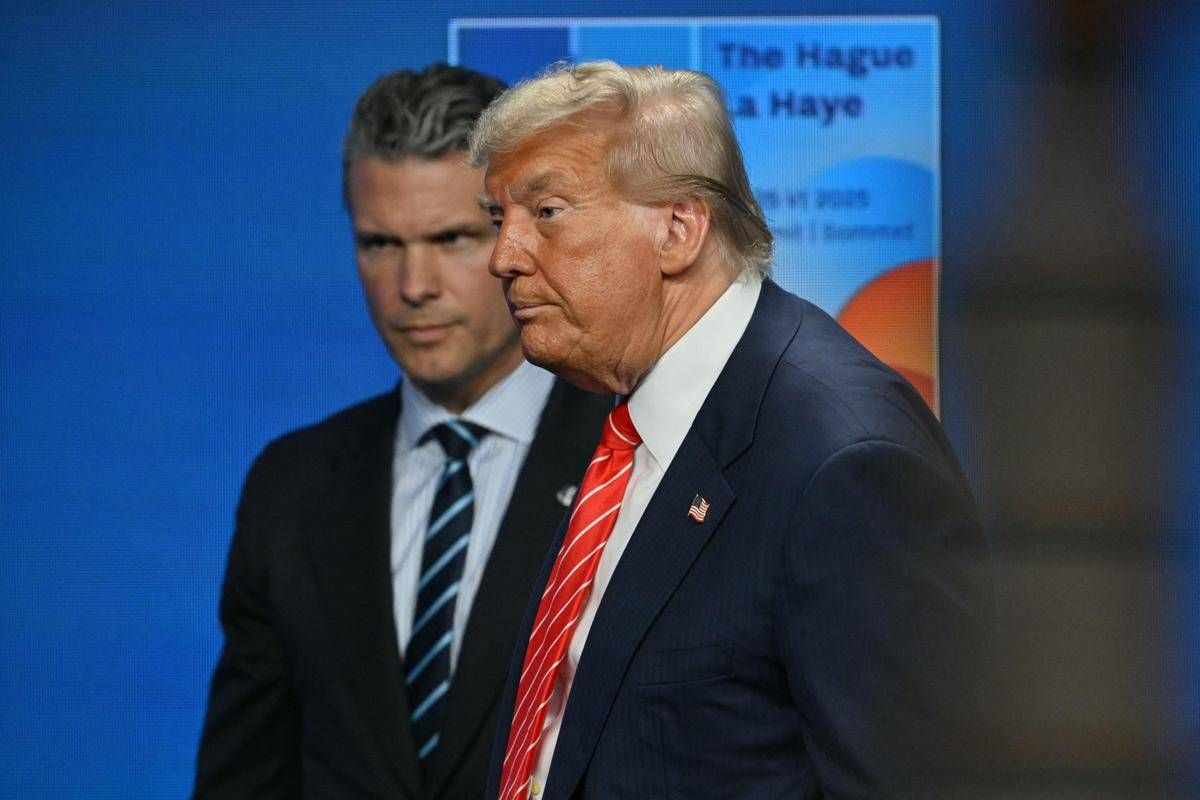Trump: "L'Iran non ha spostato il nucleare dai siti" - 