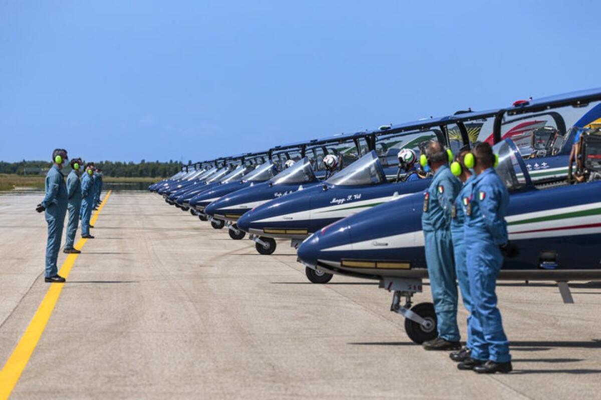 Allarme nei cieli | La crisi dei manutentori aerei che nessuno sta denunciando! - 
