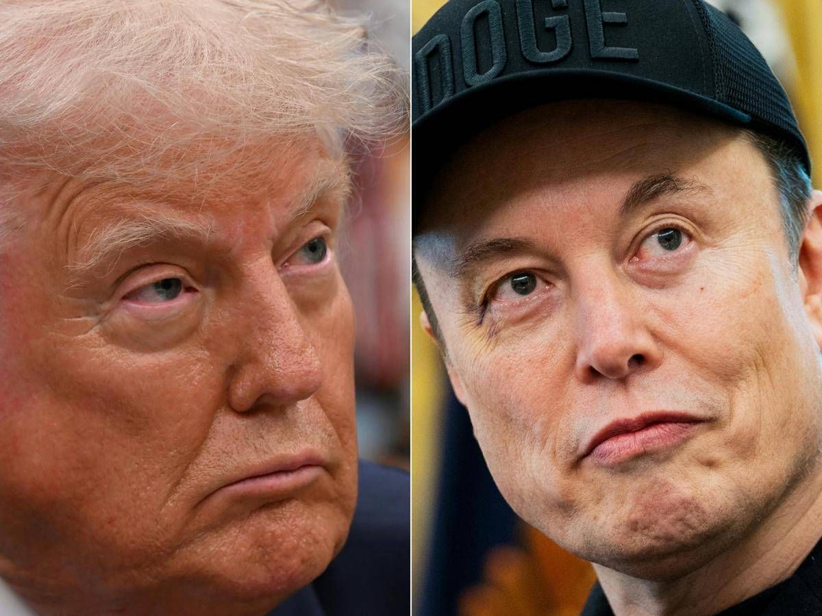 Trump-Musk, il presidente avverte: "Se finanzia i Dem ne pagherà le conseguenze" -