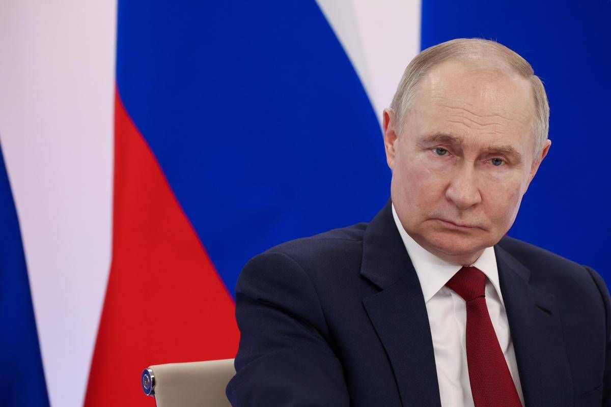 Ucraina-Russia, il piano di Putin per il nuovo attacco -