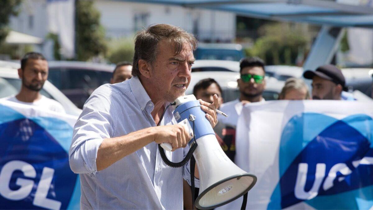 Logistica in Crisi | Perché le aziende non possono ignorare questa allerta urgente! - 
