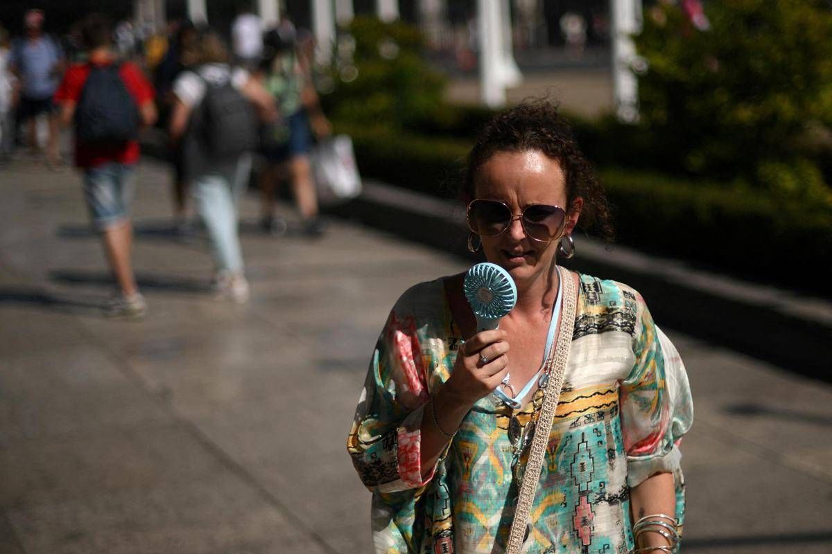 Allerta colpi di calore e insolazione, sintomi e cosa fare - 