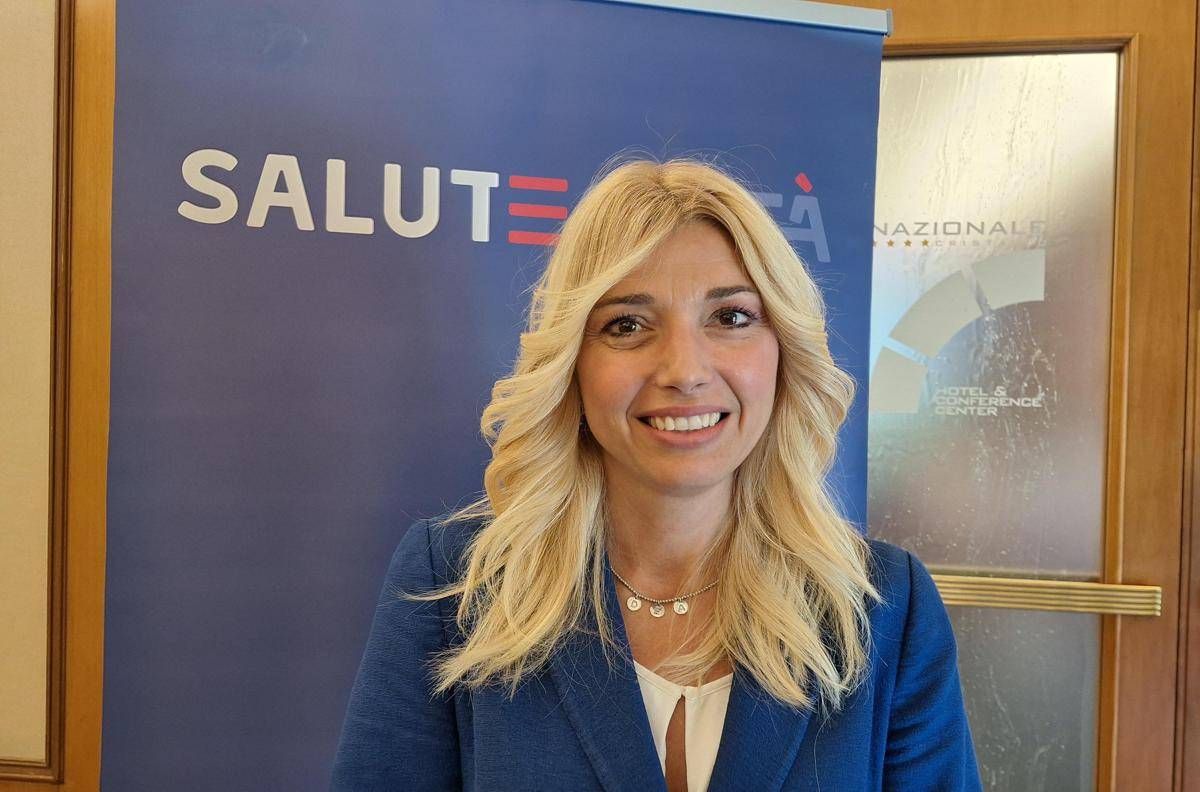 Sanità, Murelli (Lega): "Nuovo sistema garanzia Lea misurerà gap tra Nord e Sud" -